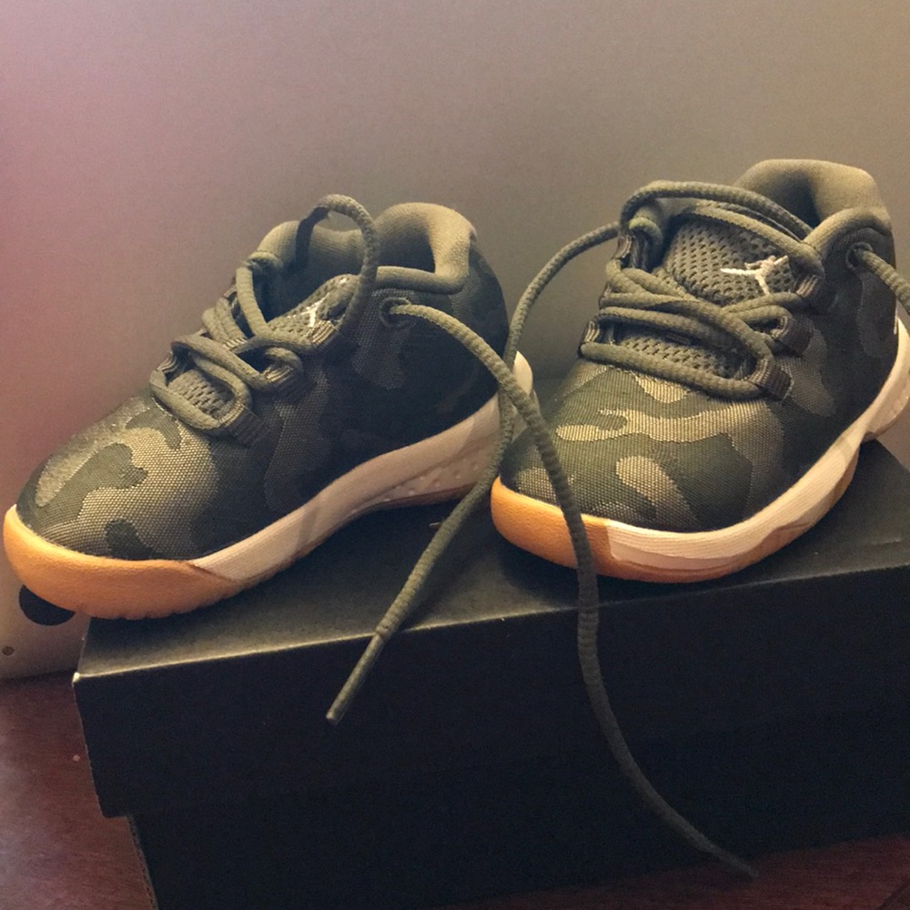 Jordan’s